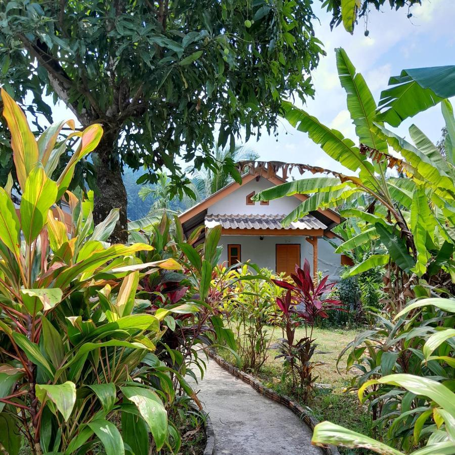 Khaolak Banana Bungalow Khao Lak Luaran gambar
