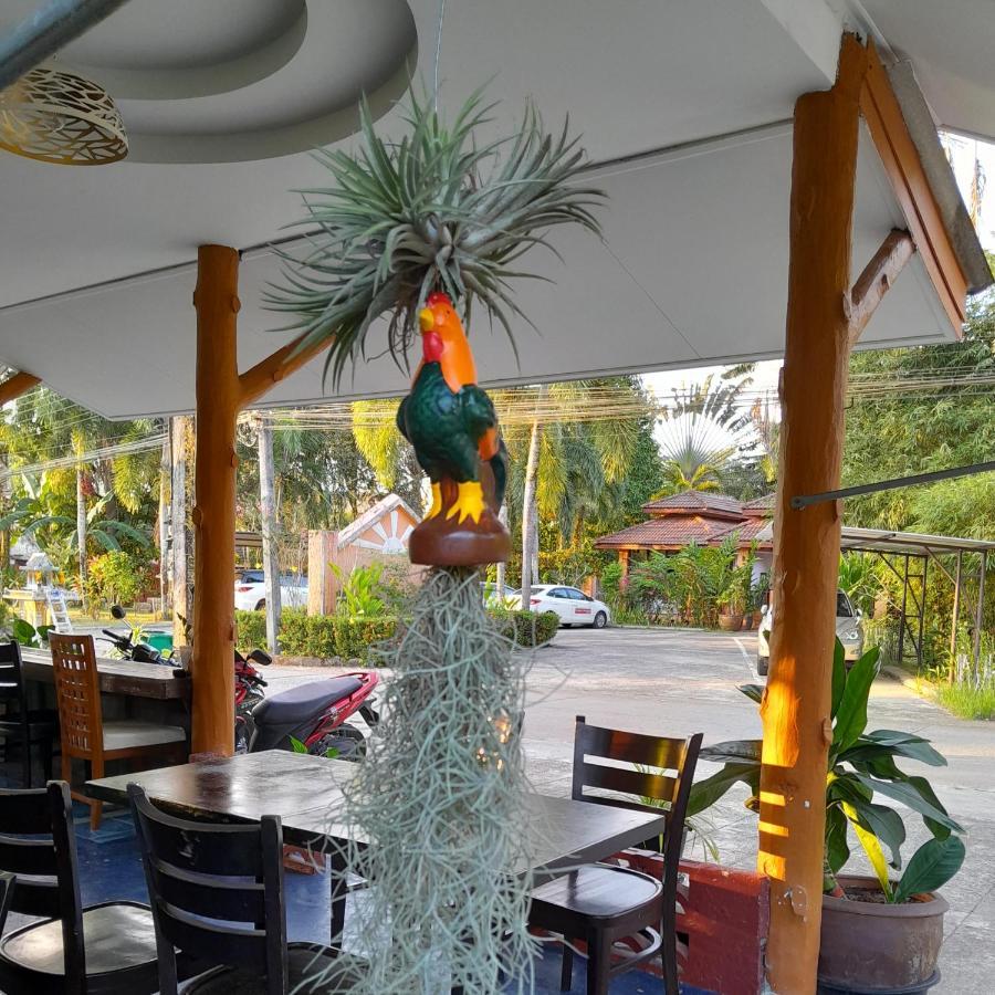 Khaolak Banana Bungalow Khao Lak Luaran gambar