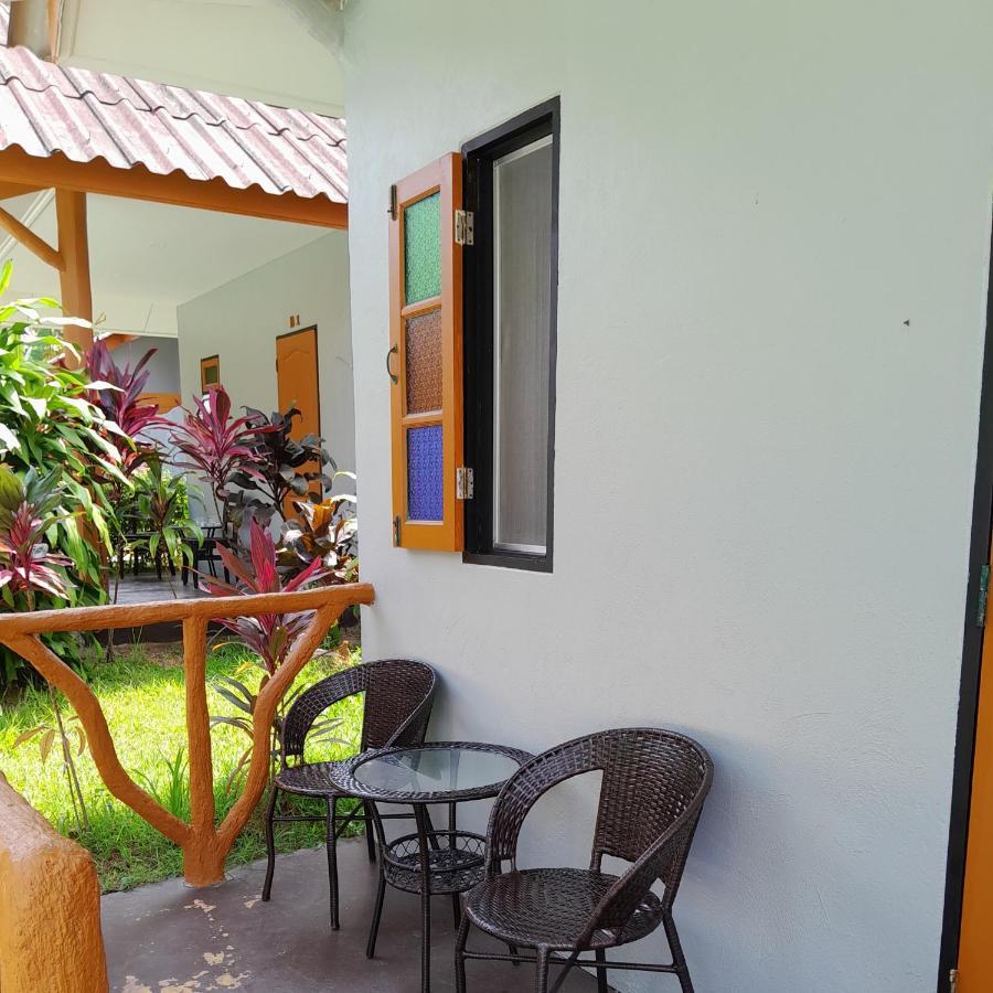 Khaolak Banana Bungalow Khao Lak Luaran gambar