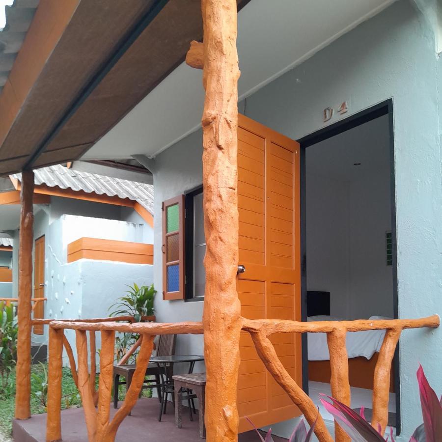 Khaolak Banana Bungalow Khao Lak Luaran gambar