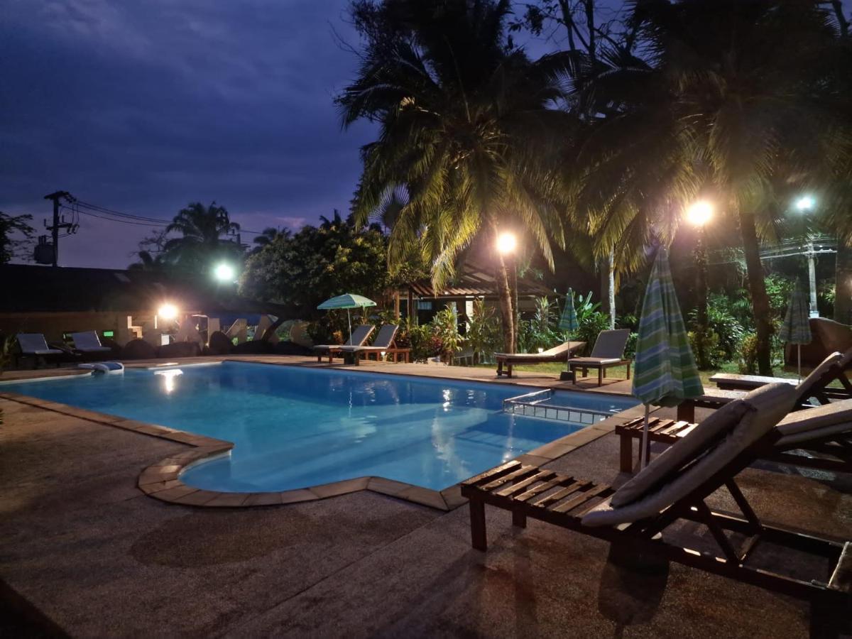 Khaolak Banana Bungalow Khao Lak Luaran gambar