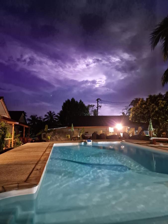 Khaolak Banana Bungalow Khao Lak Luaran gambar