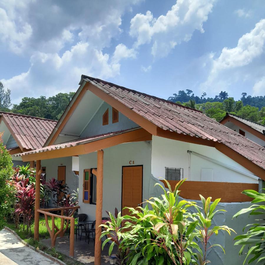 Khaolak Banana Bungalow Khao Lak Luaran gambar