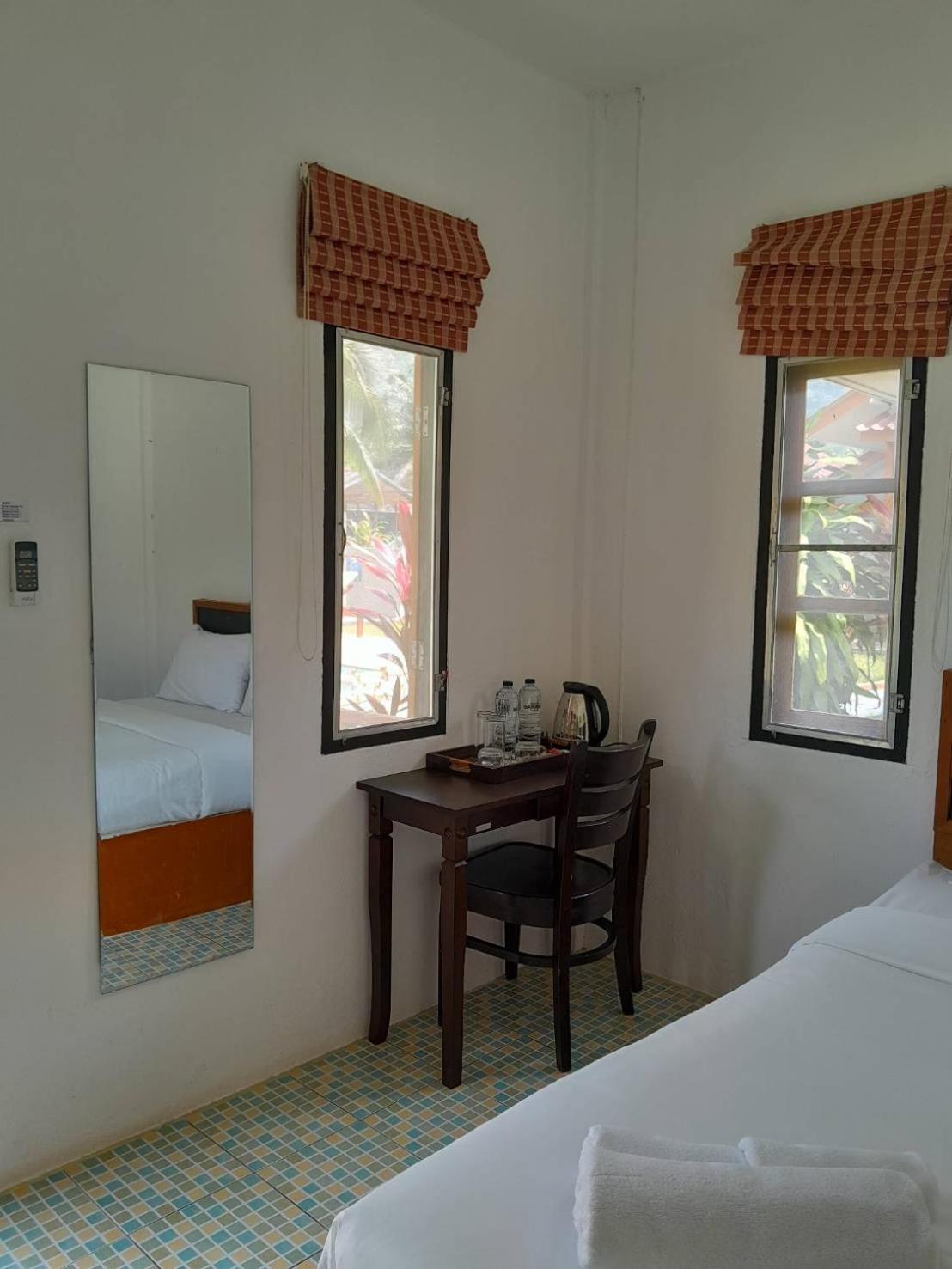 Khaolak Banana Bungalow Khao Lak Luaran gambar