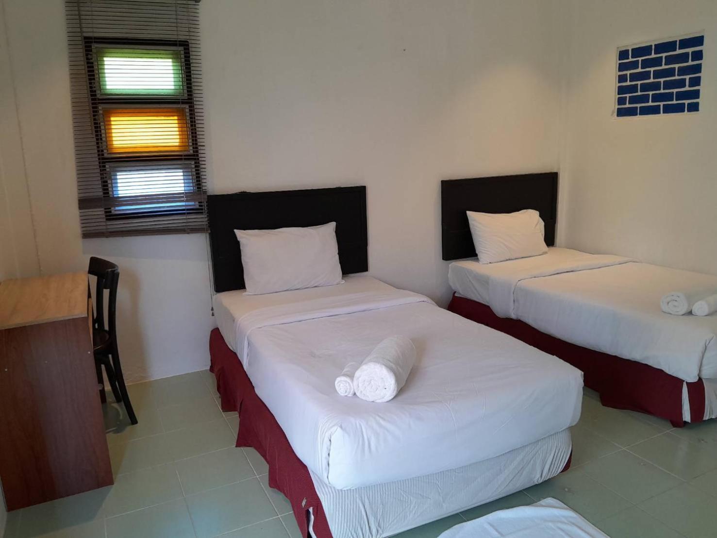 Khaolak Banana Bungalow Khao Lak Luaran gambar