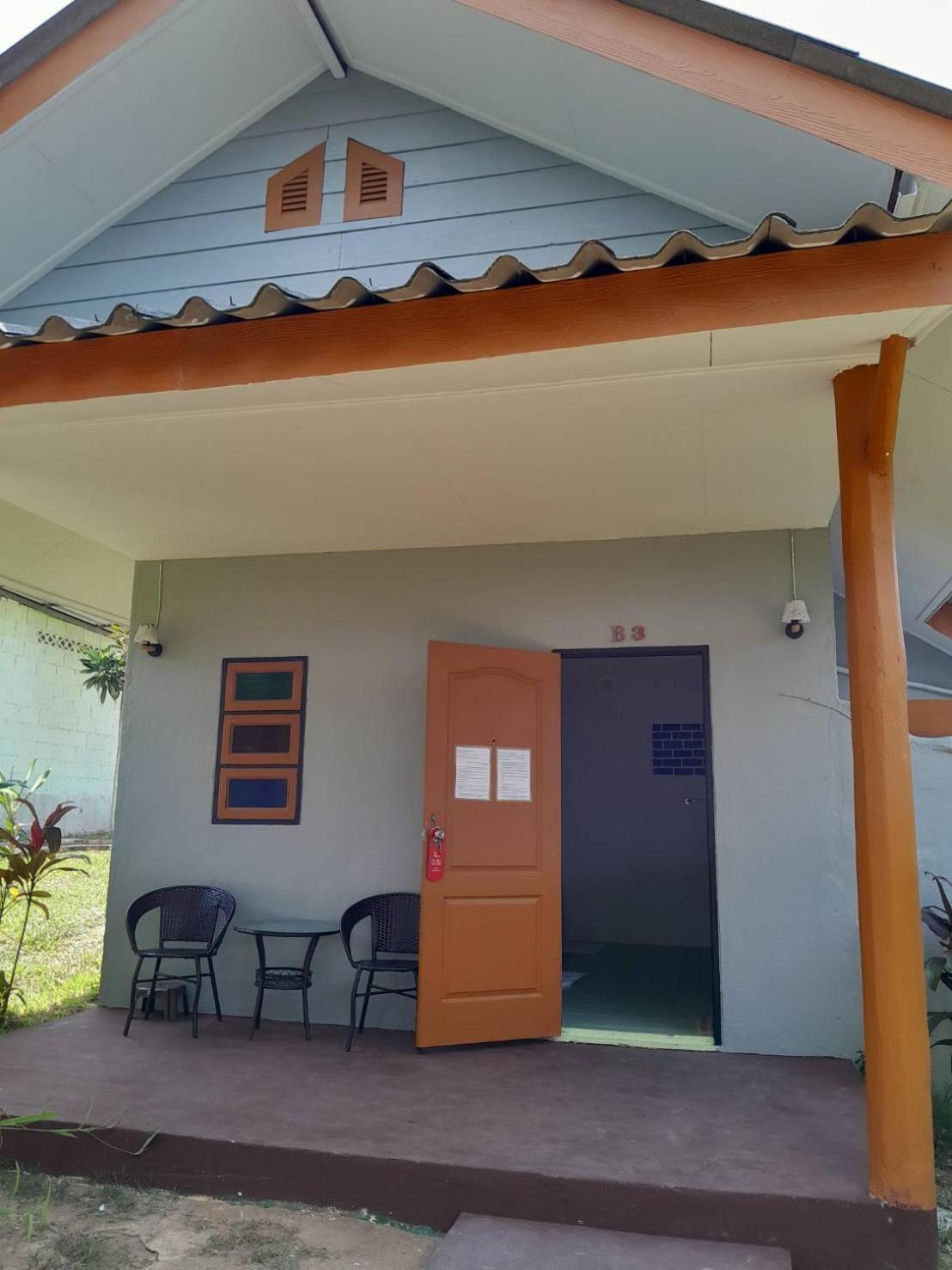 Khaolak Banana Bungalow Khao Lak Luaran gambar
