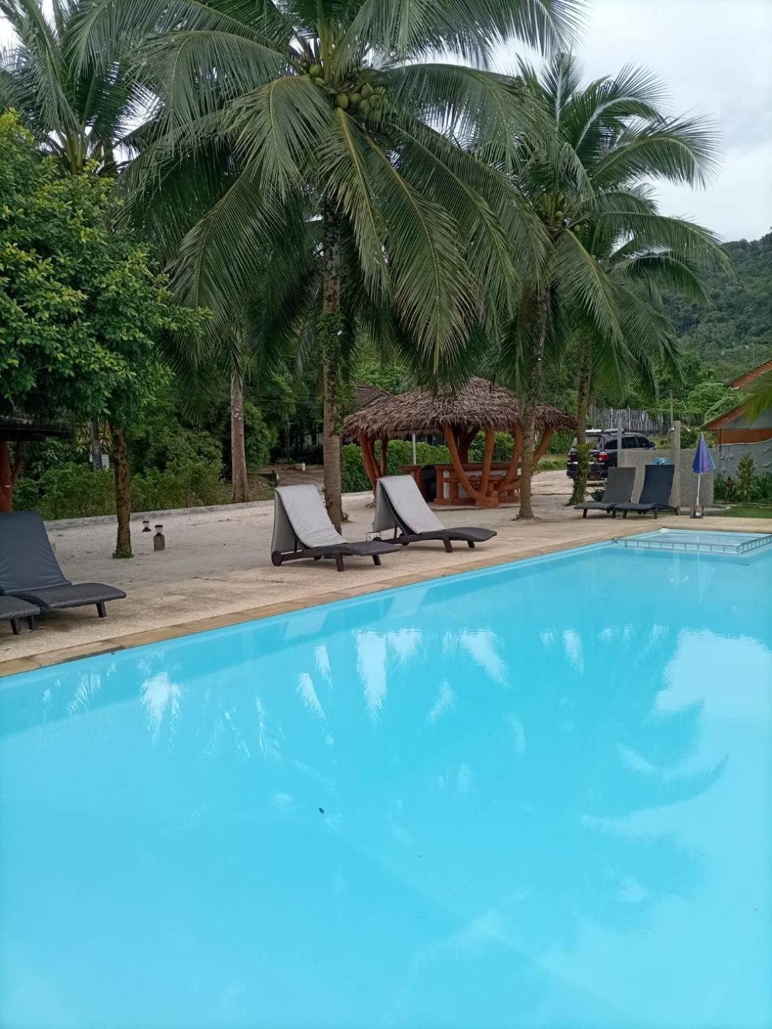 Khaolak Banana Bungalow Khao Lak Luaran gambar