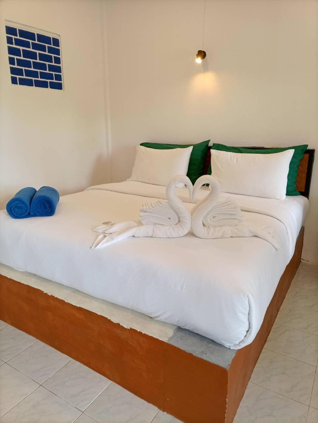 Khaolak Banana Bungalow Khao Lak Luaran gambar