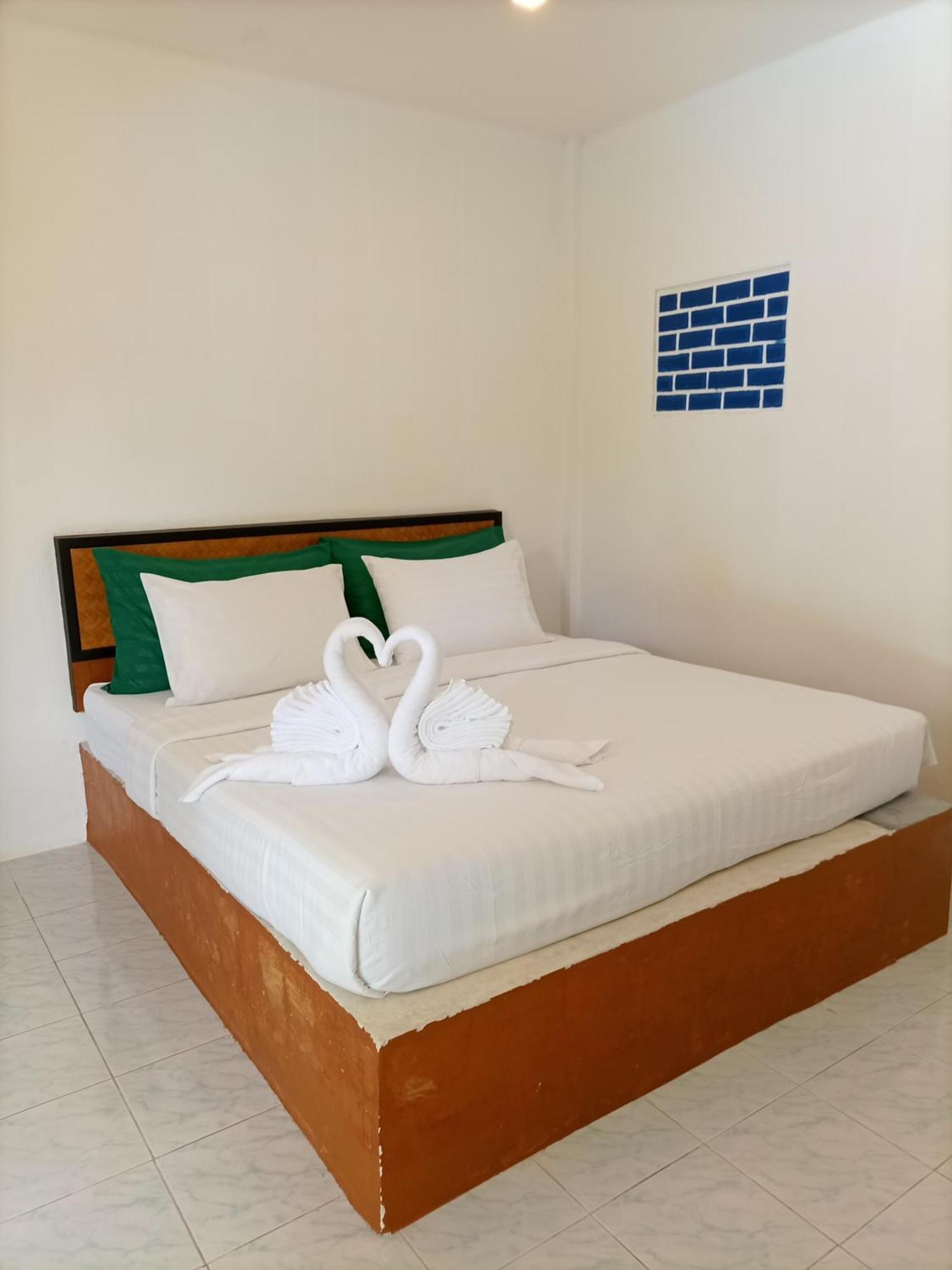 Khaolak Banana Bungalow Khao Lak Luaran gambar