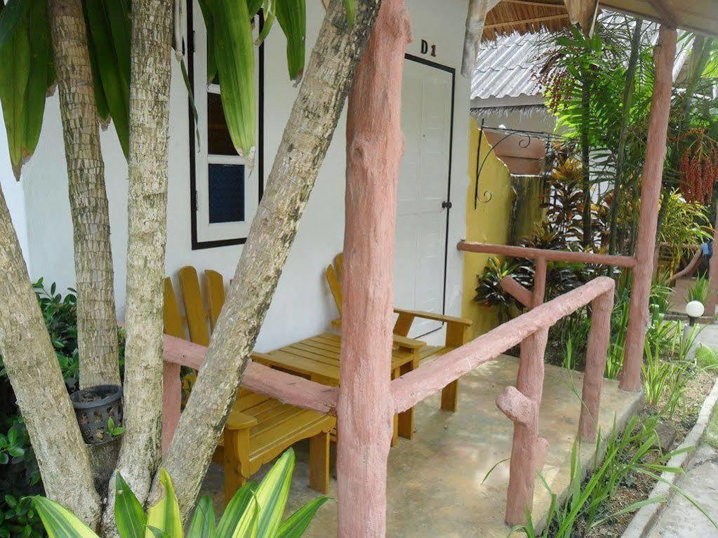 Khaolak Banana Bungalow Khao Lak Luaran gambar