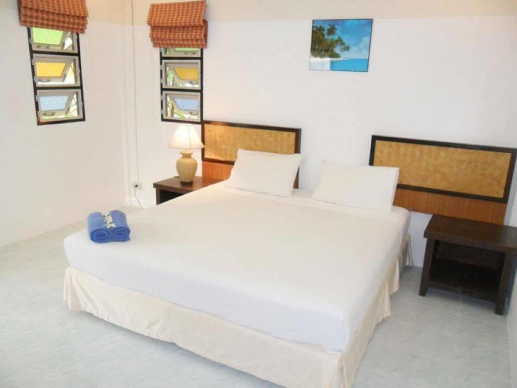 Khaolak Banana Bungalow Khao Lak Luaran gambar