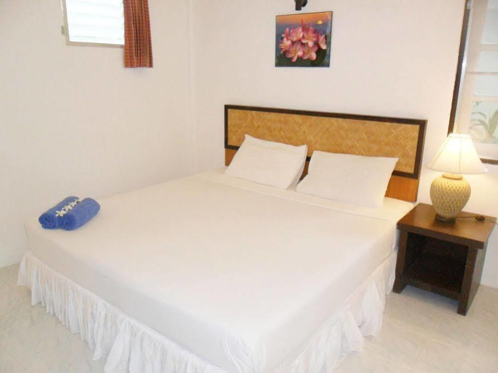 Khaolak Banana Bungalow Khao Lak Luaran gambar