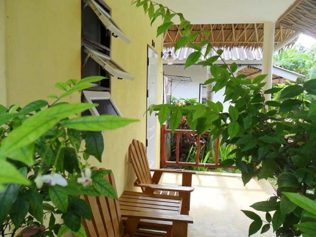 Khaolak Banana Bungalow Khao Lak Luaran gambar