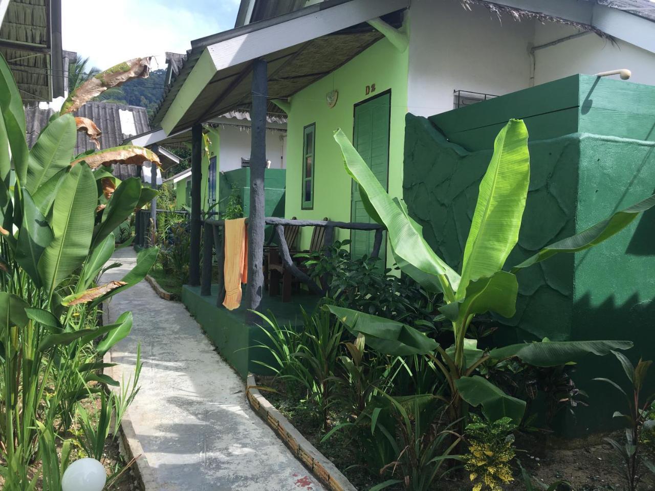 Khaolak Banana Bungalow Khao Lak Luaran gambar