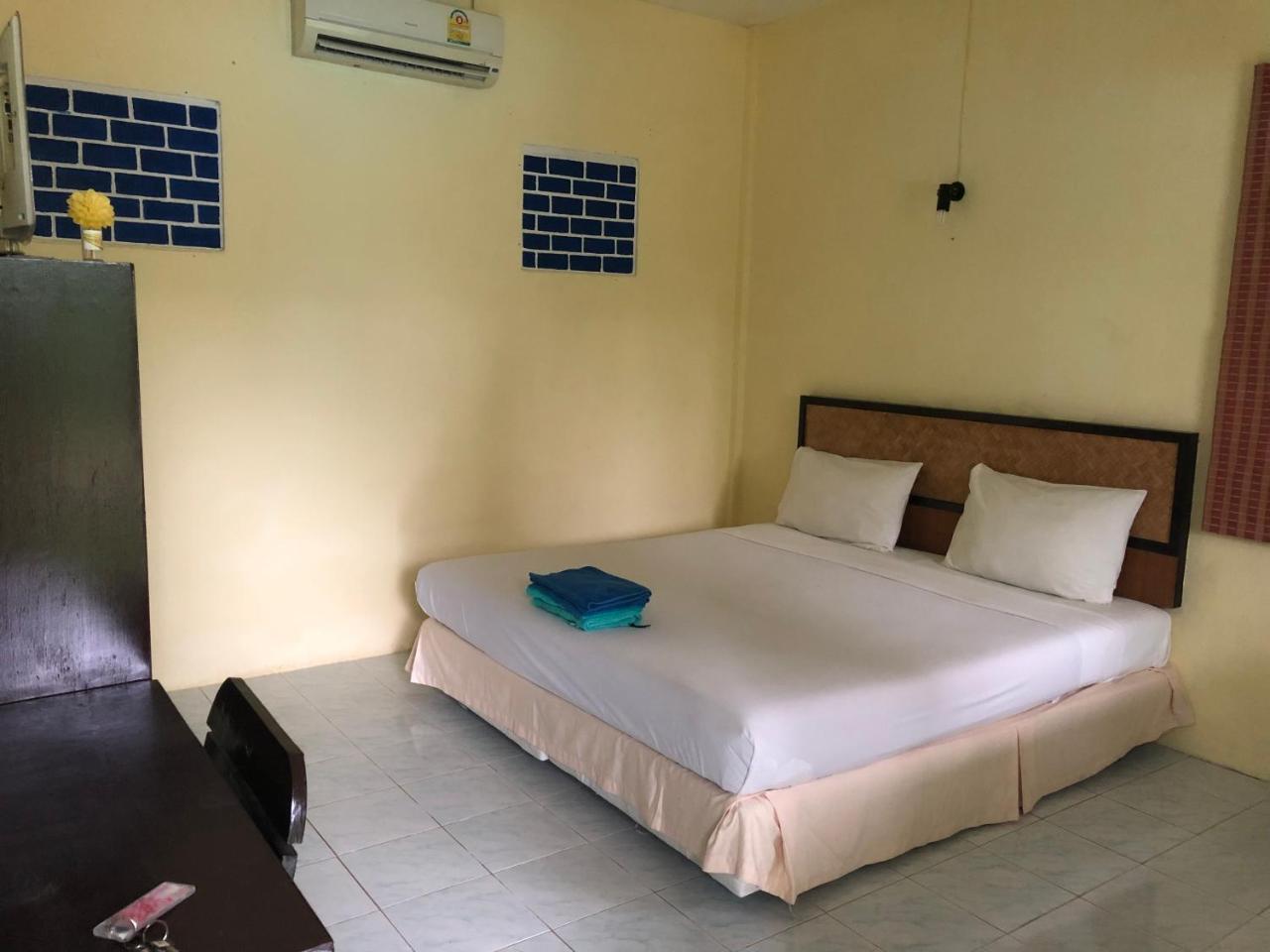 Khaolak Banana Bungalow Khao Lak Luaran gambar