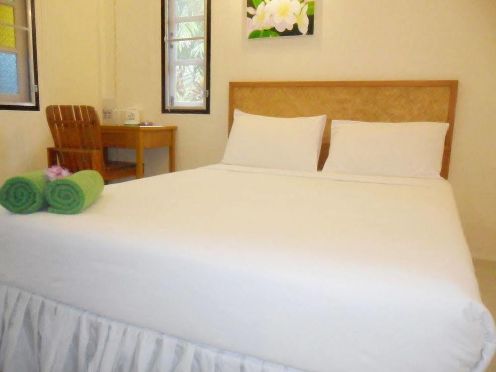 Khaolak Banana Bungalow Khao Lak Luaran gambar