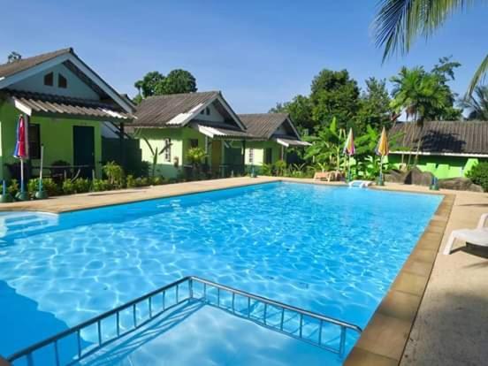 Khaolak Banana Bungalow Khao Lak Luaran gambar